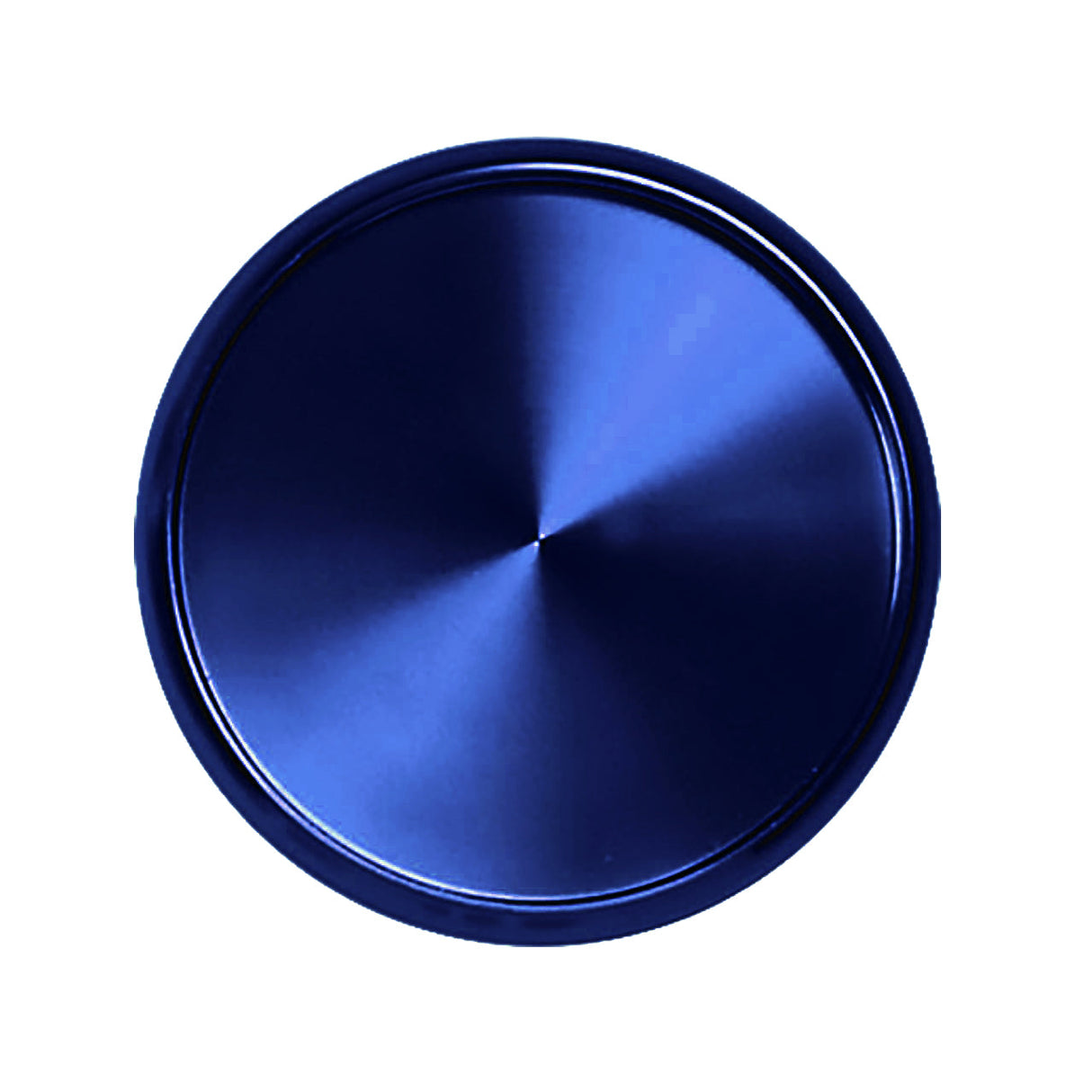 Aluminum Circa Notebook Discs (set of 11)