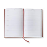 5-Year Journal