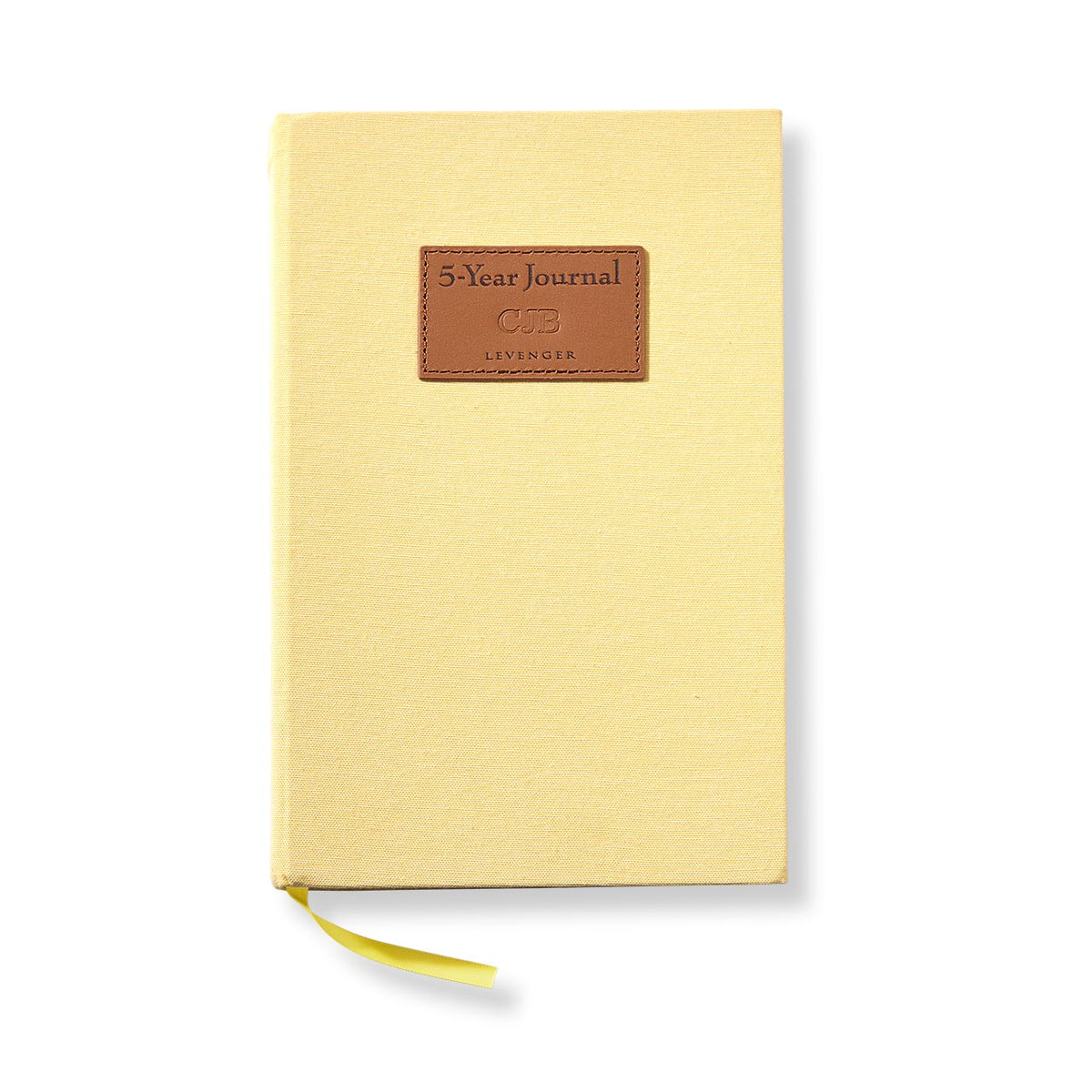 5-Year Journal