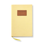 5-Year Journal