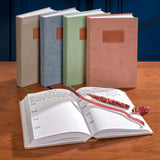 5-Year Journal