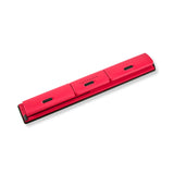 Circa 1-2-3 Portable Discbound Notebook Punch