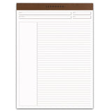 Freeleaf Annotation Ruled Pads (set of 5)