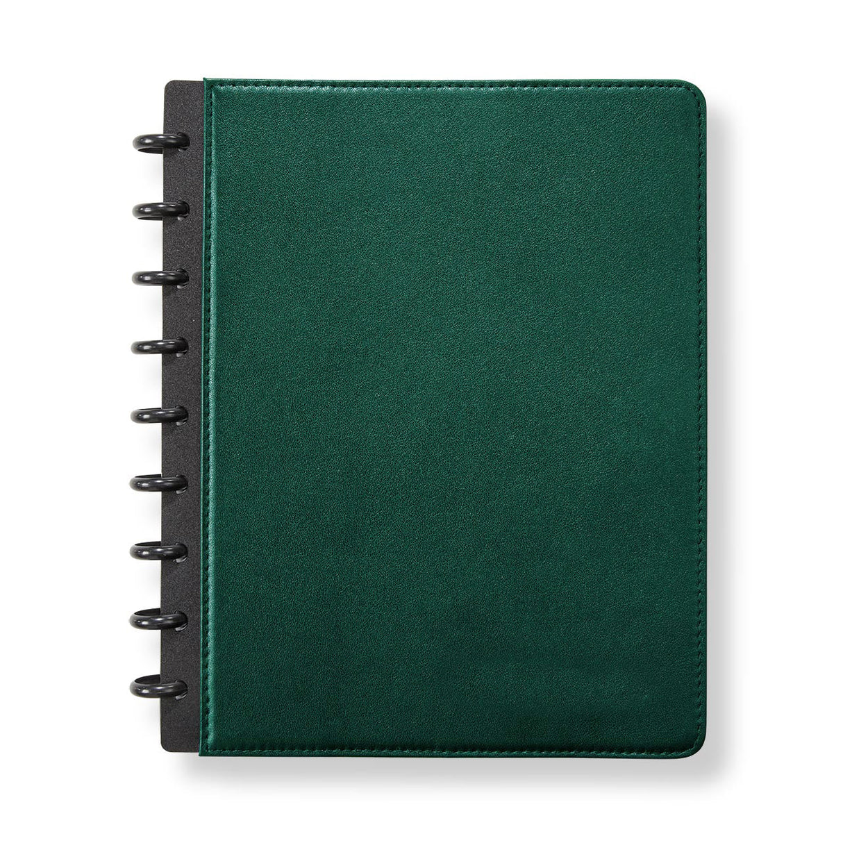 Circa Leather Discbound Notebook