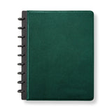 Circa Leather Discbound Notebook