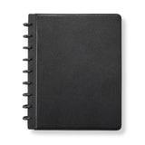 Circa Leather Discbound Notebook