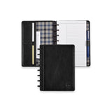 Bomber Jacket Circa Discbound Notebook