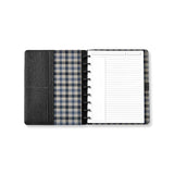 Bomber Jacket Circa Discbound Notebook