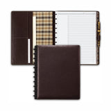 Bomber Jacket Circa Discbound Notebook