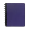 Circa Leather Discbound Notebook