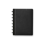 Circa Leather Discbound Notebook