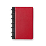 Circa Leather Discbound Notebook