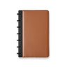 Circa Leather Discbound Notebook