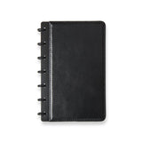 Circa Leather Discbound Notebook