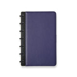 Circa Leather Discbound Notebook