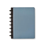 Circa Leather Discbound Notebook