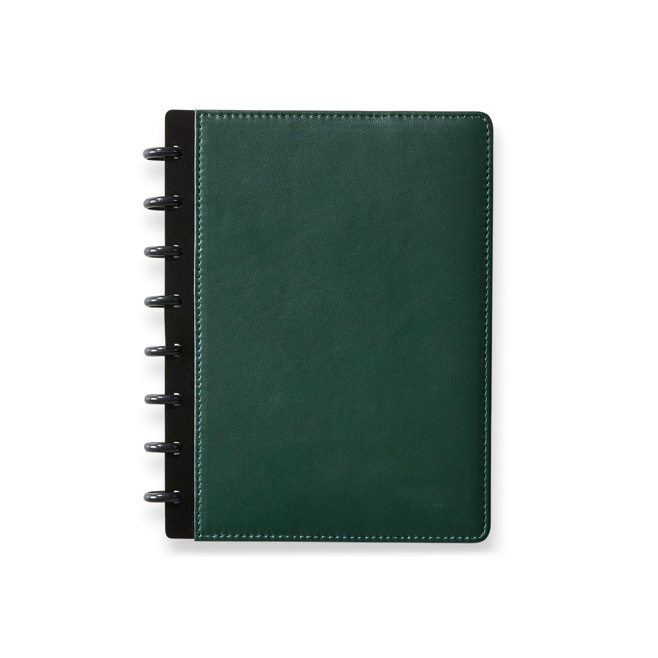 Circa Leather Discbound Notebook