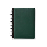 Circa Leather Discbound Notebook