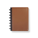 Circa Leather Discbound Notebook