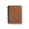 Circa Leather Discbound Notebook