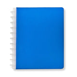 Circa Leather Discbound Notebook