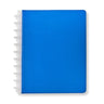 Circa Leather Discbound Notebook