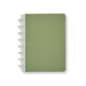 Circa Leather Discbound Notebook