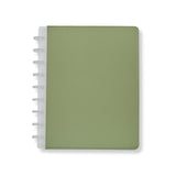 Circa Leather Discbound Notebook