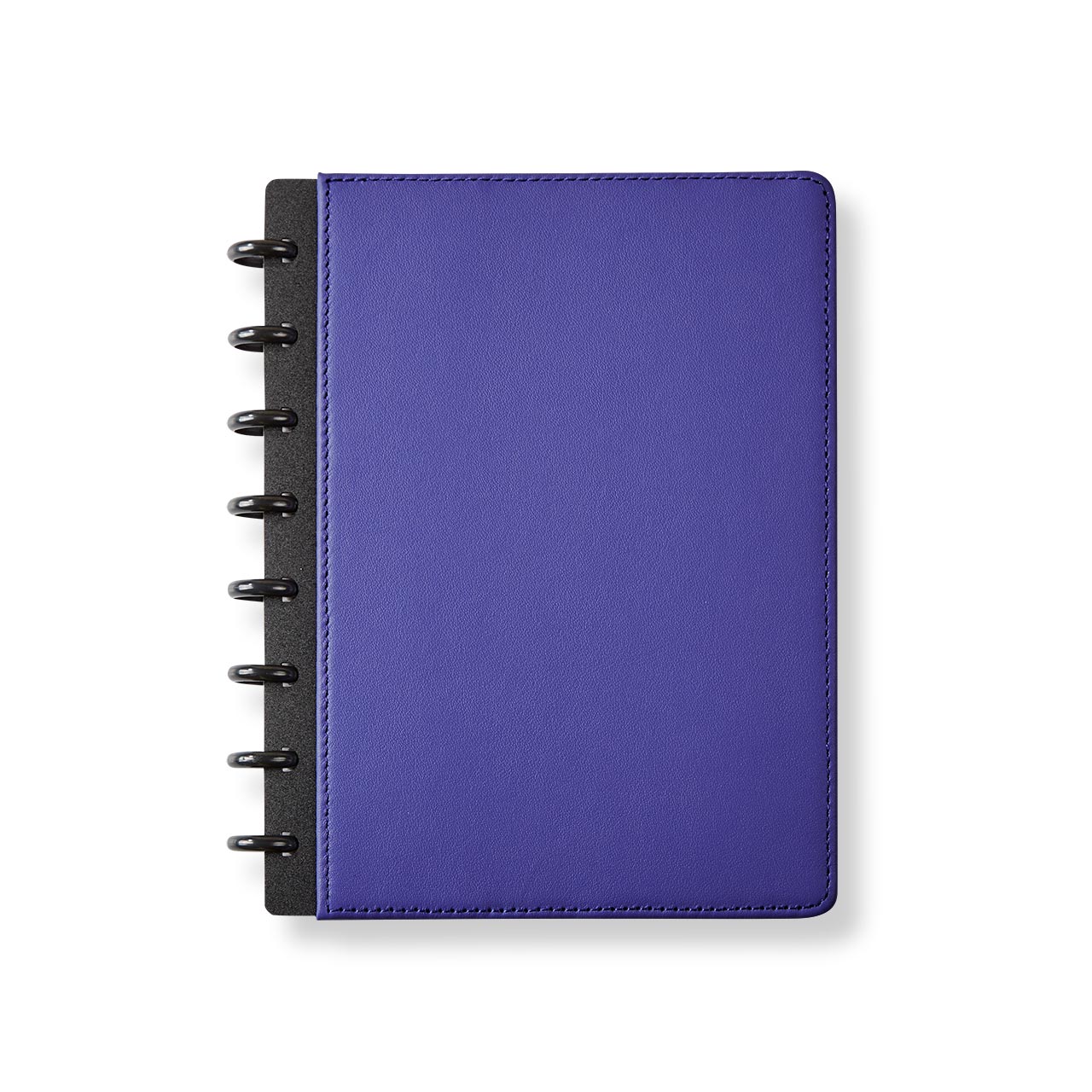 Circa Leather Discbound Notebook