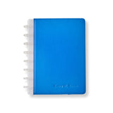 Circa Leather Discbound Notebook