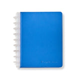 Circa Leather Discbound Notebook