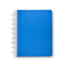 Circa Leather Discbound Notebook