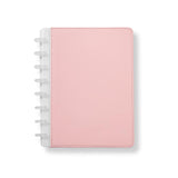 Circa Leather Discbound Notebook