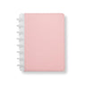 Circa Leather Discbound Notebook