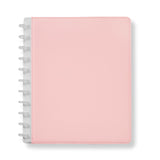 Circa Leather Discbound Notebook