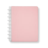 Circa Leather Discbound Notebook