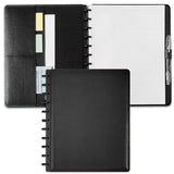 Circa Leather Discbound Notebook