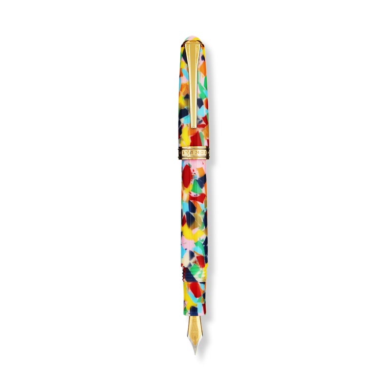 True Writer Classic Chromatic Fountain Pen