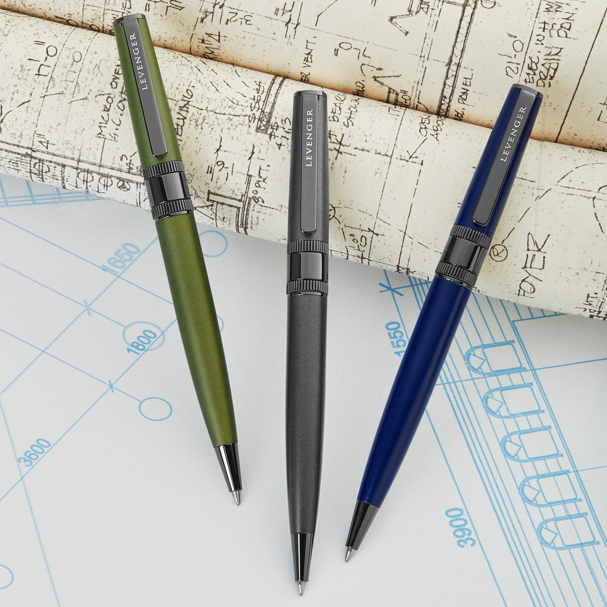 Engineer  Pen