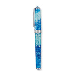 True Writer Classic Blue Grotto Pen