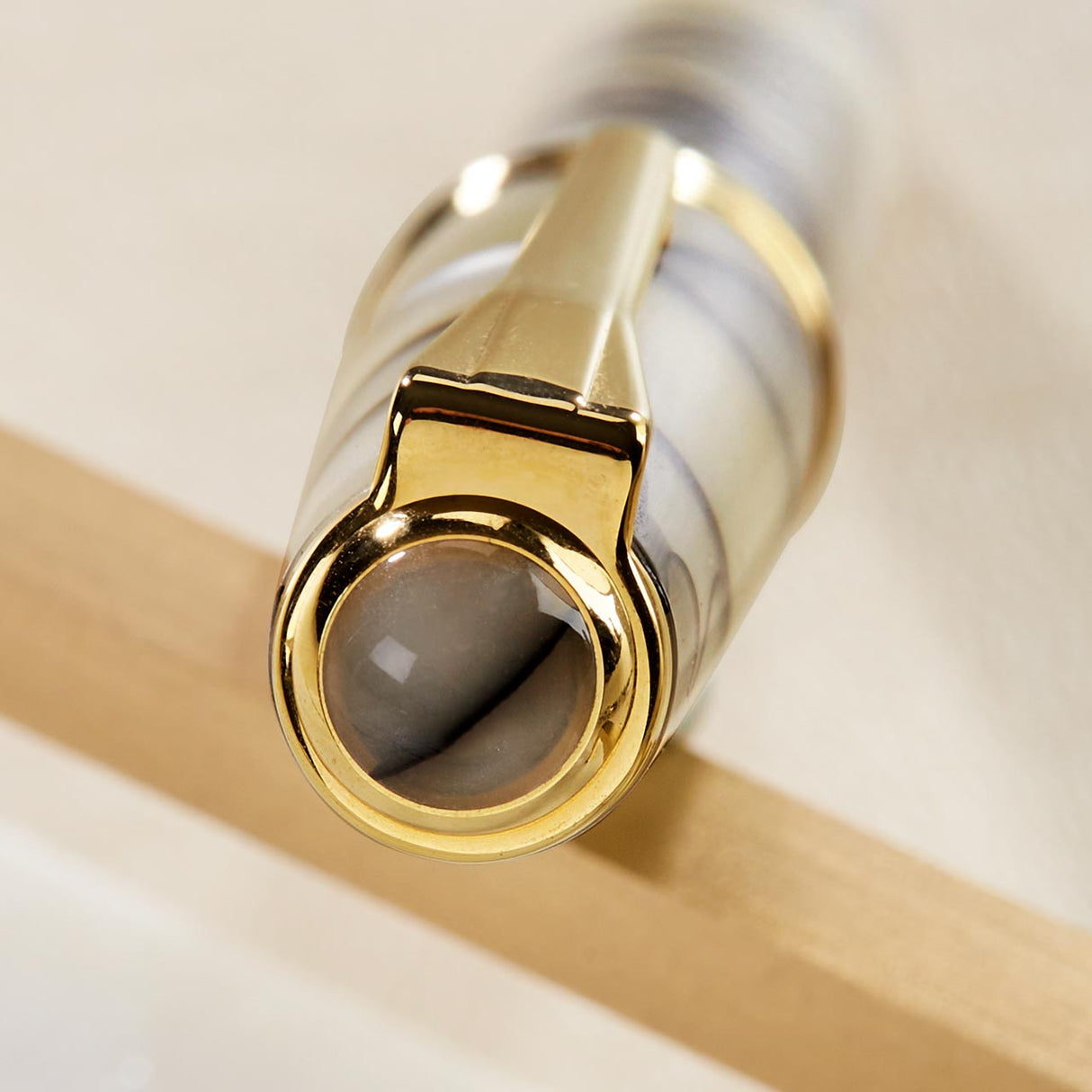 True Writer Classic Carrara Pen