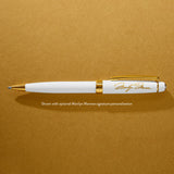 Marilyn Monroe Diamonds Ballpoint Pen