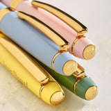 Chroma Bouquet Ballpoint Pen