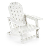 All-Weather Outdoor Kids Patio Seating with Ergonomic Design