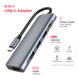 Ascrono® MacBook Docking Station