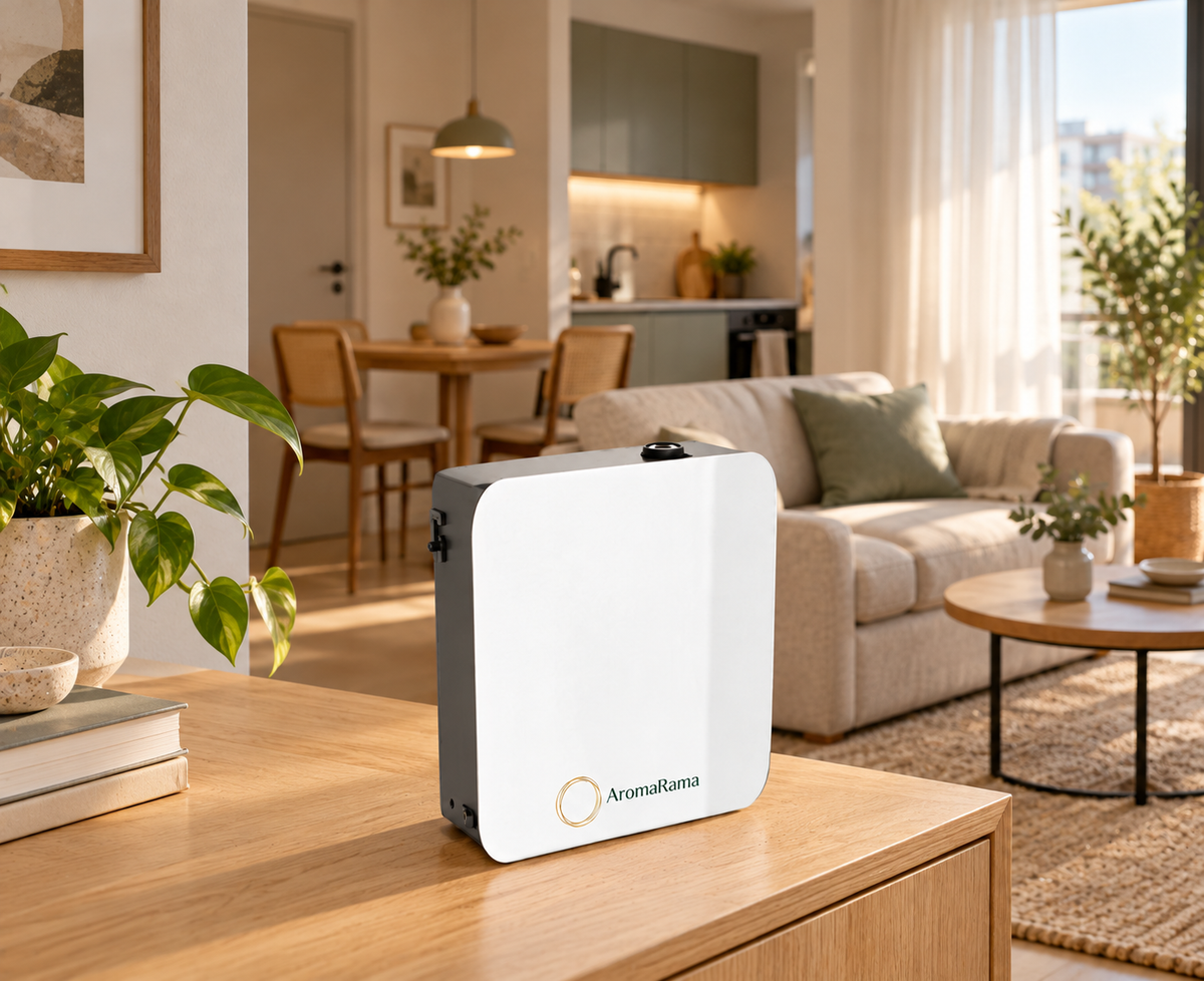 X300 Scent diffuser