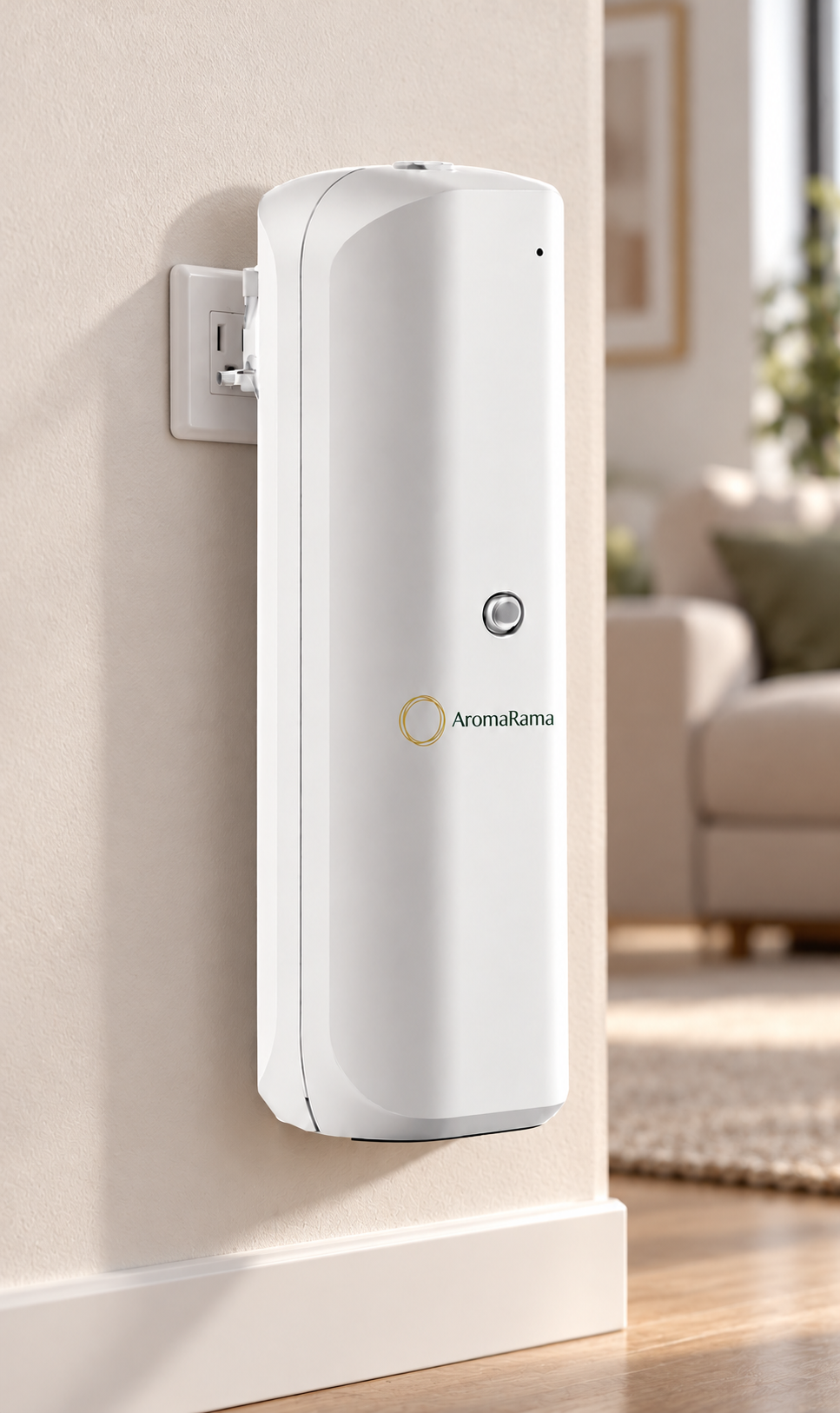 A60 Plugin Scent Diffuser