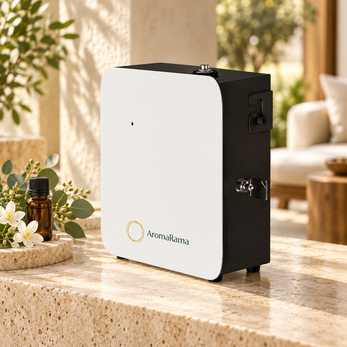 X300 Scent diffuser