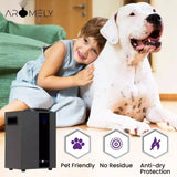 ARO PRO - Smart HVAC Scent Diffuser Up to 4,000 Sqft - Bluetooth & Waterless