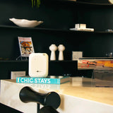 ARO 25 MAX - Smart Bluetooth Scent Diffuser up to 1,500 Sqft.